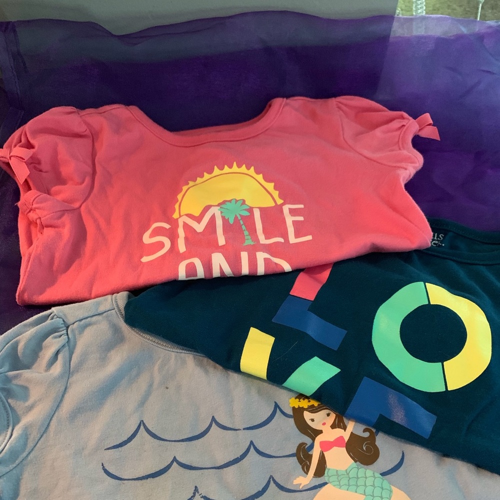 Super cute Falls Creek girls T-shirt’s